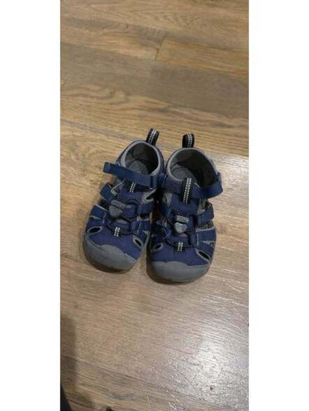 Keen Seacamp II CNX Sandals